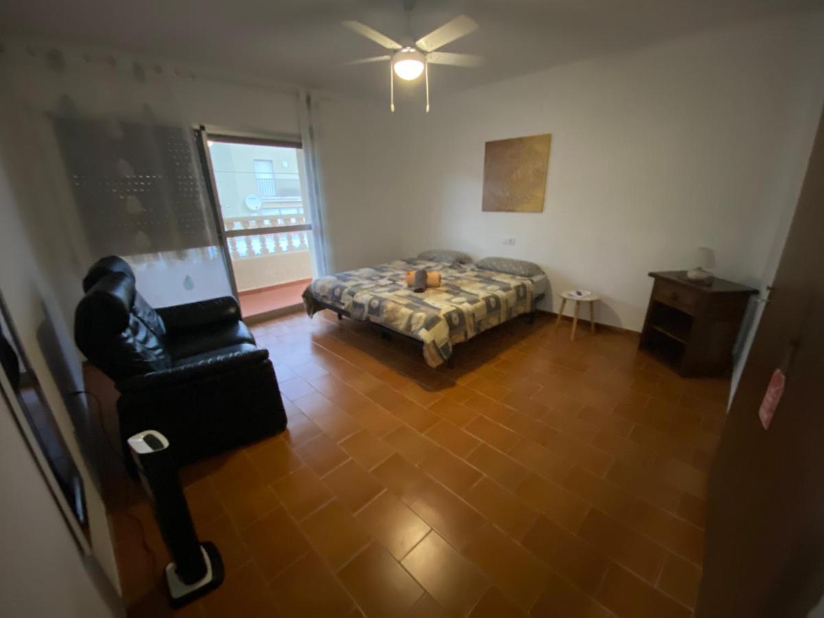 Villa Fortuna 알카나 외부 사진