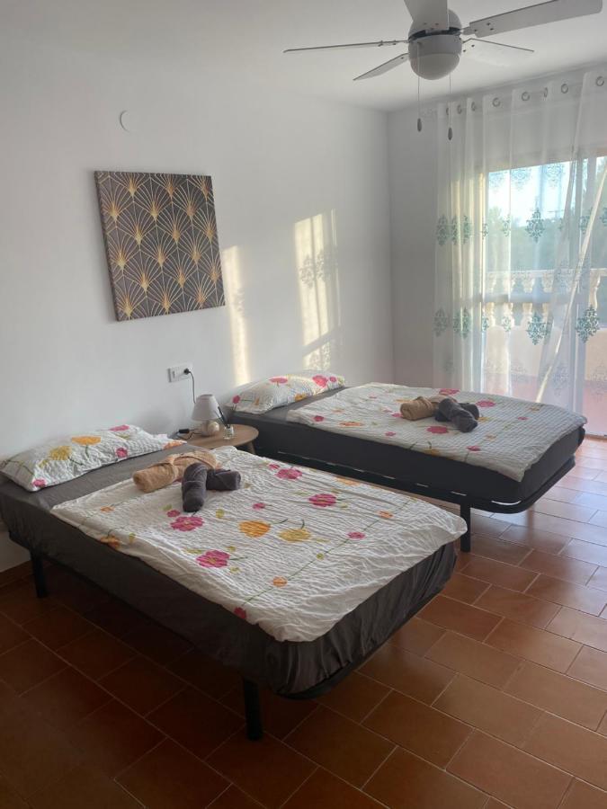 Villa Fortuna 알카나 외부 사진
