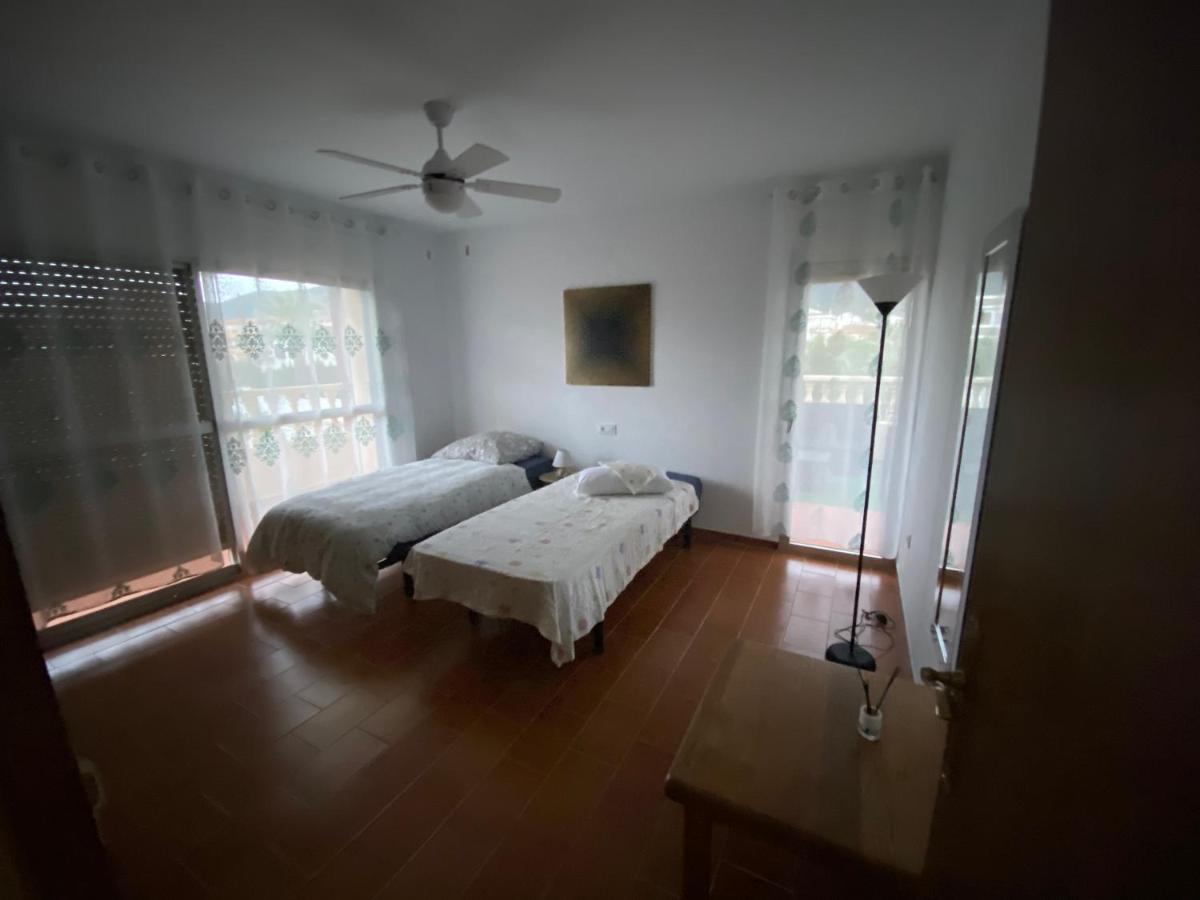 Villa Fortuna 알카나 외부 사진