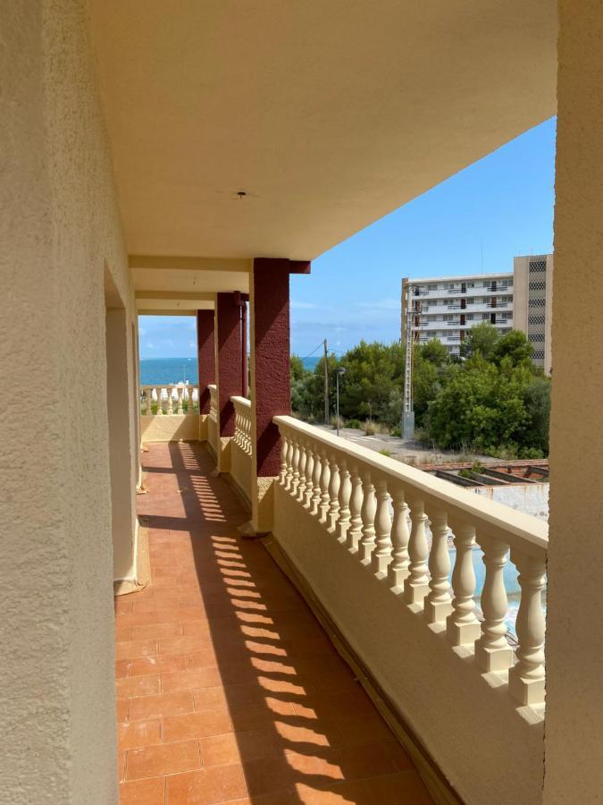 Villa Fortuna 알카나 외부 사진