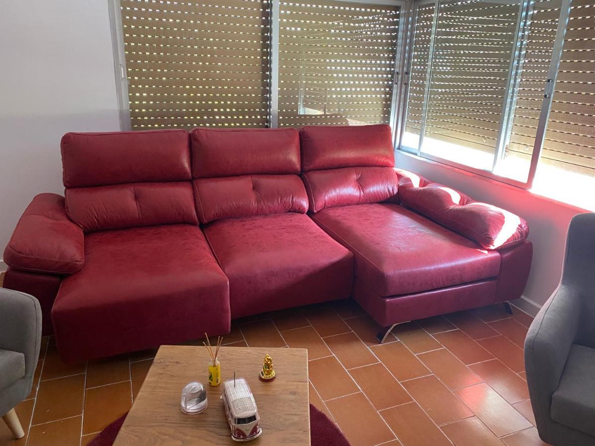 Villa Fortuna 알카나 외부 사진