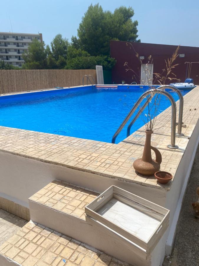Villa Fortuna 알카나 외부 사진