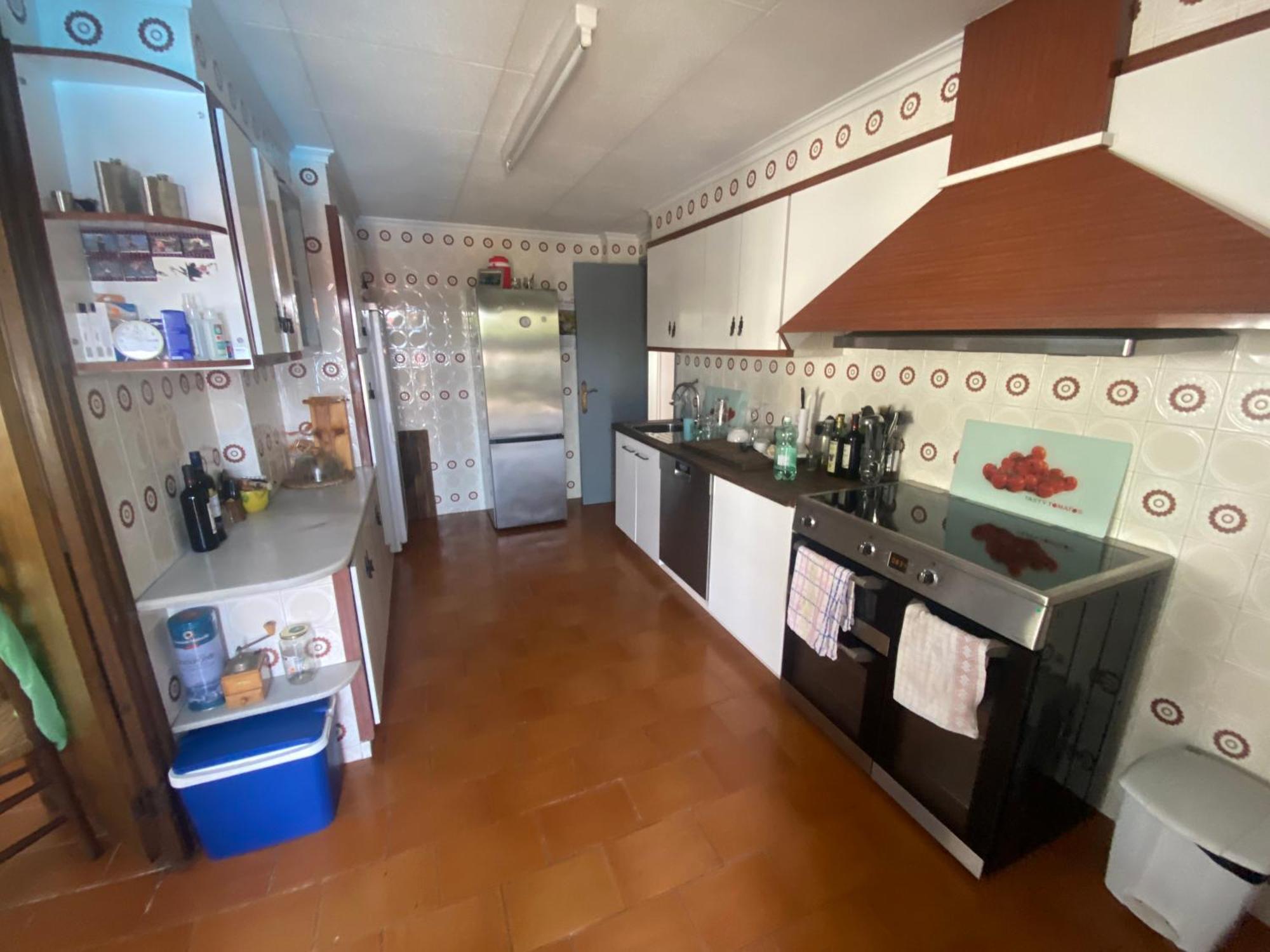 Villa Fortuna 알카나 외부 사진